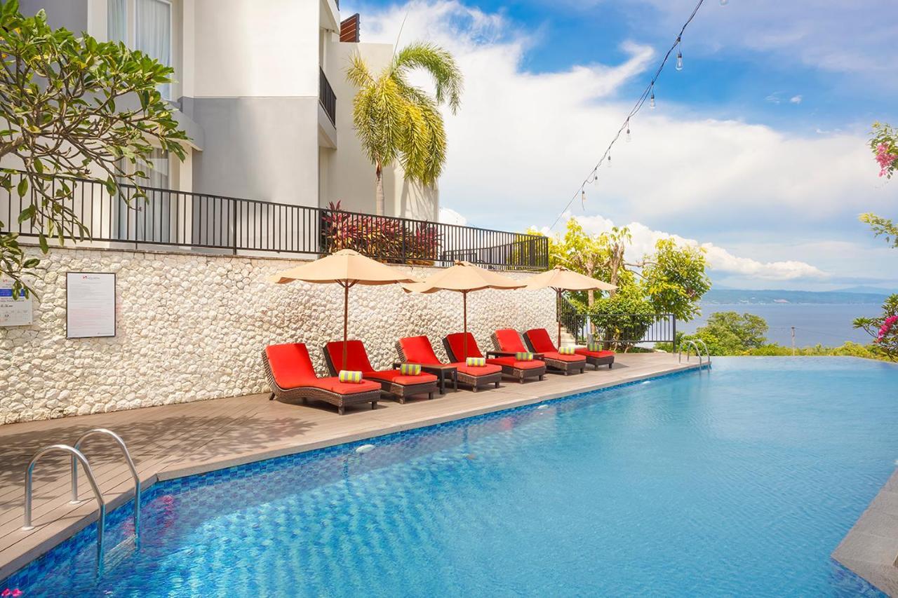 Swiss-Belinn Лувук Экстерьер фото
